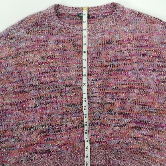 Wild Fable Tinsel Sweater - Picture 8 of 11